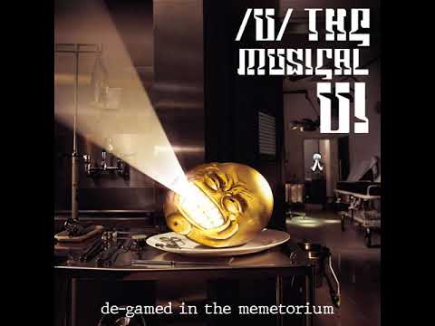 05 The Hero and The Merchant - De​-​Gamed in the Memetorium - /v/ the Musical VI