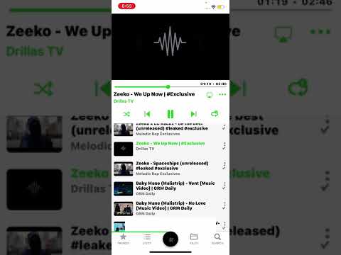 Zeeko - we up now official