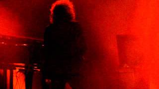 Hetere Vuren - De Kast