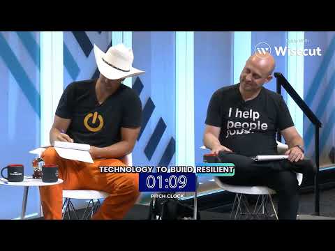 Reaction Dynamics: Revolutionizing Space Logistics.@meetthedrapers @wisecut#drapertvclipchallenge