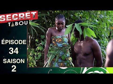 Secret Taboo season 2 - episode 34 (African series, Cameroon)