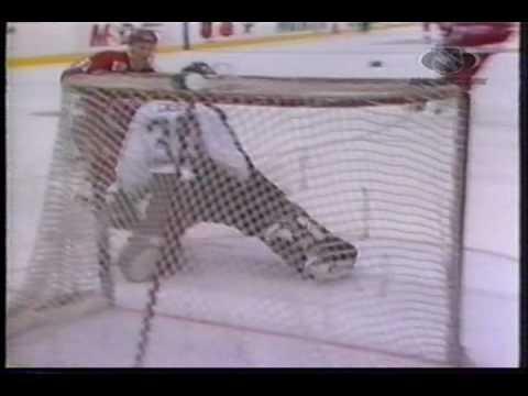 1992 Playoffs: Det @ MNS - Game 6 Highlights