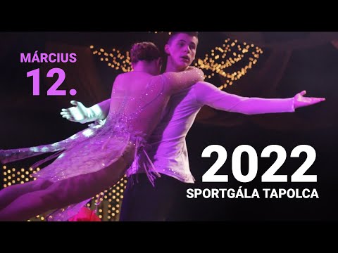 Sportgála Tapolca 2022 - Trailer