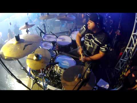 Missão Impossível - Forró Estourado - Sapãooooo ao vivo no ForróMIX