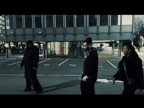 (T.O.G MUSIC GROUP)MR FLIPZ X TOP B X T-BOY TOG X NNEKI39-WE ARE COLD [MUSIC VIDEO]