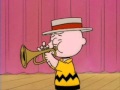 Happy Birthday To You Starring Charlie Brown And The Peanuts Band