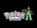 Fin - Pokémon Legends: Z-A OST [Gamerip]