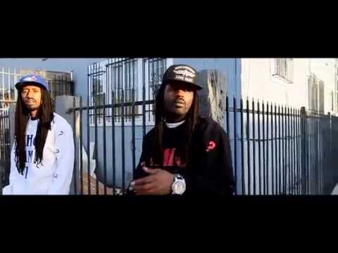 *NEW* WHO AM I MUSIC VIDEO - FLY STAR FRESH FT. THE YANCY BOYS.