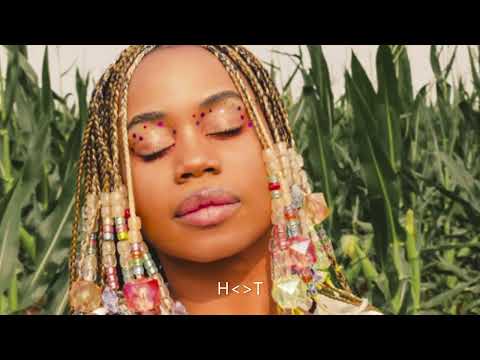 Sha Sha feat. Soa Mattrix - Ungowami (Zowax Remix)