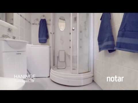 Såld, 2:a · 54,5m2 · 4240 kr avg, Handen : Via Notar mäklare Haninge