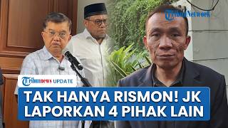 3 Video Jadi Bukti Kuat, Kubu JK Bakal Polisikan Rismon Sianipar & 4 Orang: Ada Pemilik Akun YouTube