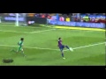 Lionel Messi  Runs and Dribbling Skills 2011-2012 Part 1
