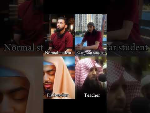 Wa kanullahu gafurur rahim || Muhammad Al-Luhaidan || Qari Ibrahim Idris Most Beautiful Recitation