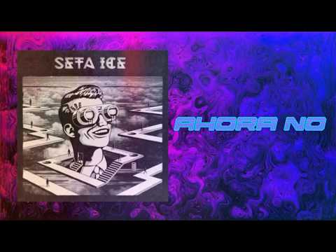 Seta Ice - Ahora No (Video Lyric Oficial) Prod. R3ZMA