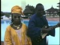 Amadou Et Mariam - Kana Son