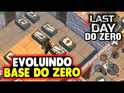 Evolving Zero Base - Last Day DO ZERO # 49