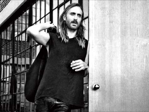 David Guetta feat. Emeli Sandé - What I Did For Love