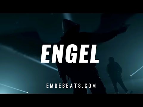[FREE] Samra x Capital Bra Type Beat "Engel" | Powerful Rap Beat