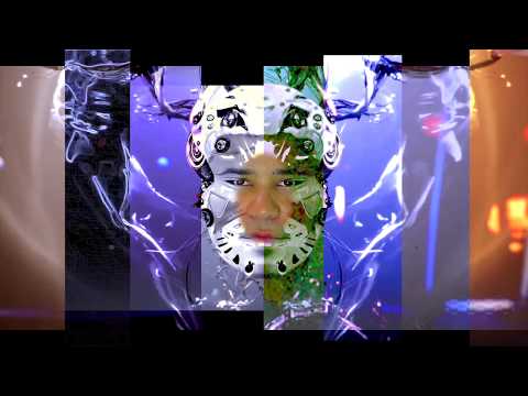 BRAIN TONIC Logan Evan Thomas/ FILM TEASER