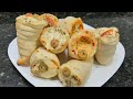 PIZZA CONE UTILIZANDO CASQUINHA DE SORVETE COMO FORMA