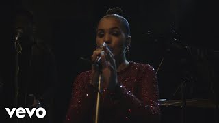Mabel - Finders Keepers (BRITs 2018 Critics’ Choice Session)