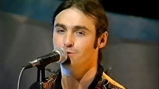 Wet Wet Wet - High On The Happy Side - Bruce&#39;s Guest Night (1992)