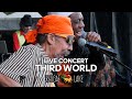Third World Live At Reggae Lake Festival 2025 Full Concert 4K