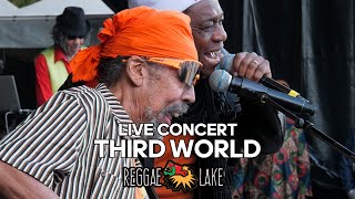 Download lagu Third World – Live at Reggae Lake Festival 2025 (Full Concert 4K) mp3
