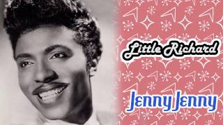 Little Richard - Jenny Jenny