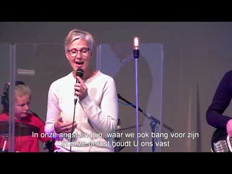 Opwekking 830 "Vragen" (oktober 2020)