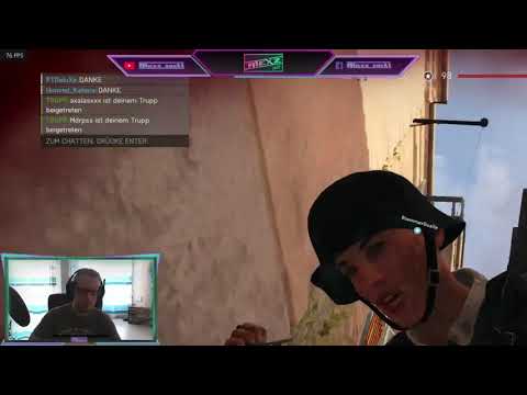 BFV TDM #1