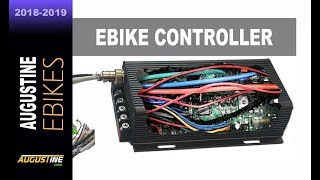 Unlock your Ebike's controller