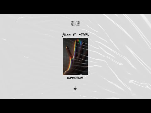 Alex ft. Ajter - SPECTRUM (prod. VINTAGEMAN)