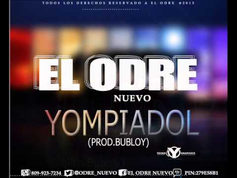 El Odre Nuevo - Yompiador (Prod.Bubloy) 2013