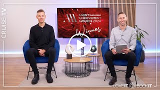 Cruise TV by LoveitBookit - Episode 227