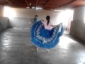 Ensayo Con Andrea Marinera Norteña