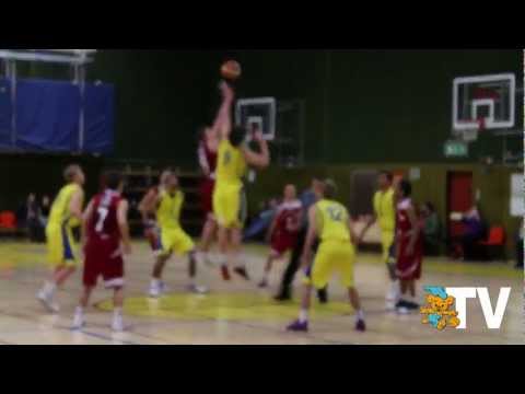 BTV: Highlights Sanda - Brahe (HD)