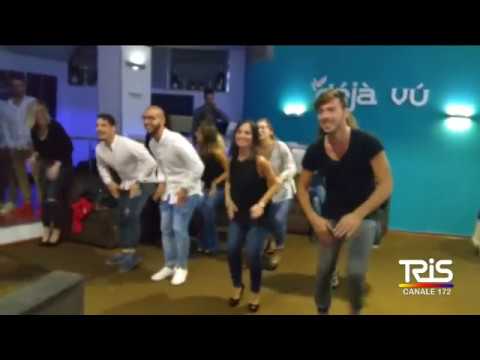 Grandi Eventi, animazione a scuola