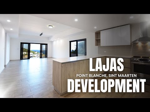 Video preview: Apartment in Point Blanche
