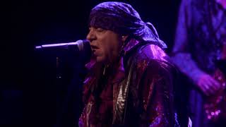 Little Steven & The Disciples of Soul - Camouflage of Righteousness (Live From The Beacon Theatre)
