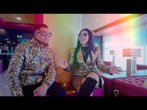 Zé luis Dias Feat Cesa Branca - Sonhos pa Realiza (Oficial Video) 4k