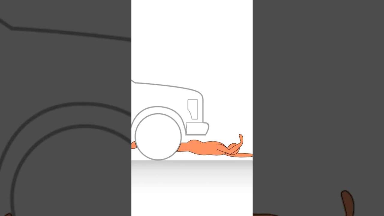 This design feature is why SUVs are so dangerous