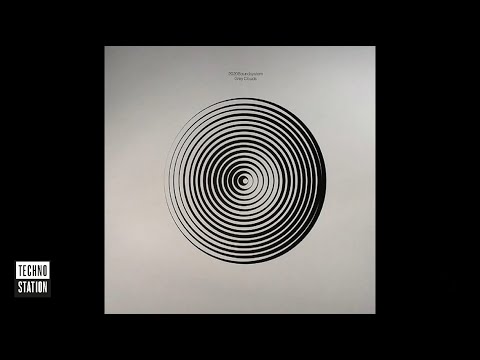 2020 Soundsystem ‎- Grey Clouds (2020Soundsystem Bassthedub Mix)