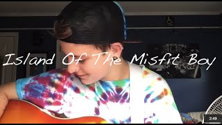 Island Of The Misfit Boy- Front Porch Step (Cover by Sadie Bolger)