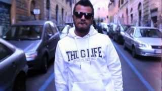 Daniele Vit feat. Primo - Thug Life - Mia Citta 