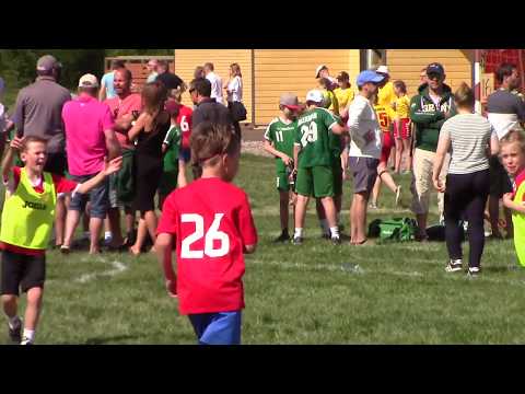 SJUNDEO CUP 2018 DICKEN VIT-PIF RÖD P08