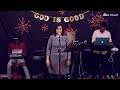 Sathiya Vedam சத்திய வேதம் Sis Shekinah From Alive Church Thank To God