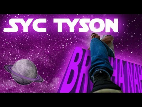 Syc Tyson - Brotha Nah [prod. by Dre Eazy]