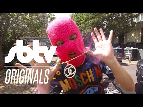 Pink Picasso | Pauper [Music Video]: SBTV