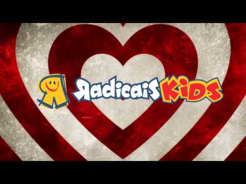 Um Deus Grandão - Radicais Kids